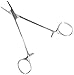 Suturing Doctor Pads 2pc Set - Flesh Skin-Tone Colour with Free 12 x Needles and Free 1 x Needle Holder - Start Practicing Straight Away! As seen on The BBC TV