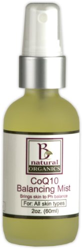 Be Natural Organics BHA Serum 1oz 30ml