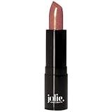 Jolie Micro Bubble Creme Lipstick - Paraben Free (Micro Teaberry)