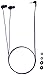 JVC HAFX102A XX Xtreme Bass Earbuds, Blue