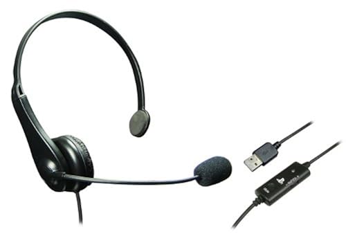Chat Headset (PS3) in Kuwait Whizz Headsets