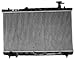TYC 2389 01-06 Hy Snta Fe 2.4/2.7L L4/V6 A/Mt 1R Pa Rad