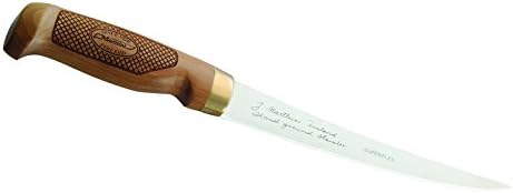 martiini Superflex 7" Fillet Knife
