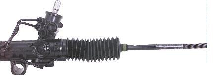 United Power Steering Rack and Pinion Part ps-22N33P8 DodgeDakota,Durango RWD