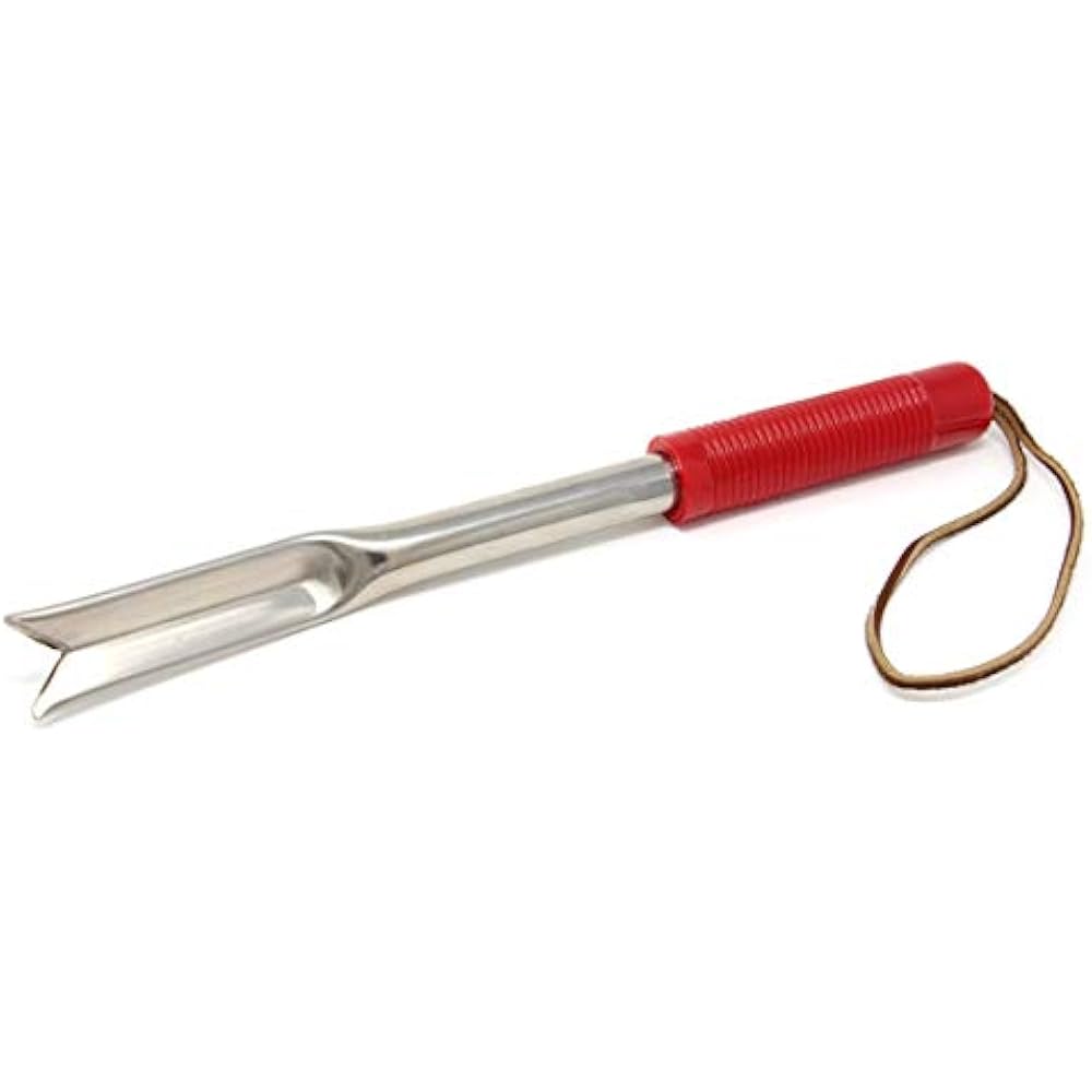 Wilcox All Pro 13" Stainless Steel Garden/Lawn Weeder, Indestructible