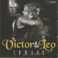 Victor & Leo - Victor & Leo - Irmaos - Ao Vivo - Zortam Music