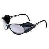 Julbo Colorado Mountain Sunglasses, Spectron 4 Lens, Black