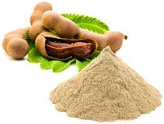 DRY FRUIT HUB Tamarind/Emli Powder (200 g)