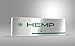 Hemp Toke - High Quality Premium Organic Herbal Hempette - 20 Count Pack - Tobacco & Nicotine Free Alternative - Quit Smoking Remedy