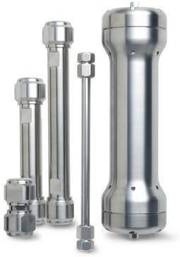 114121PC18 - Analytical - ProTec-RP C18 Premier Base Deactivated Phase HPLC Columns, 100, ES Industries - Each