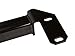 Evergreen SGB-301 Steering Stabilizer Bar Compatible With 94-02 Dodge Ram 1500 2500 3500 Diesel (4x4 / 4WD only)