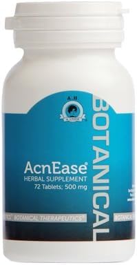 AcnEase:Maintenance Treatment, 1 Bottle