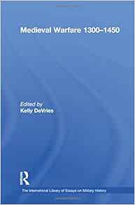 Medieval warfare essay picture