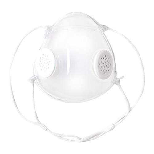 Clear Face Mask