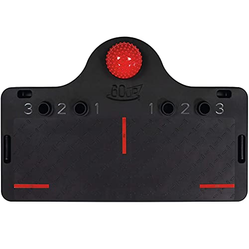 60uP Balance Training System with DVD Patented Trainer As Seen on TV