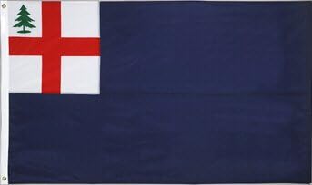 Bunker Hill - Bunker Hill Stick Flag