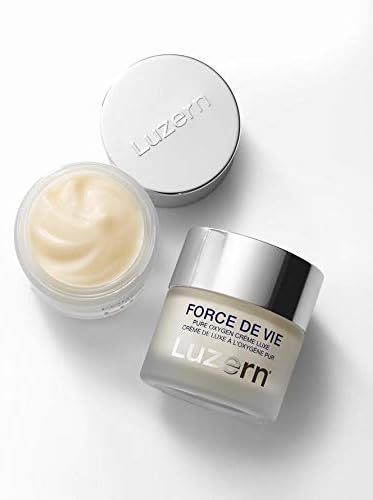 Force de Vie Creme Intensive (2 fl oz.)