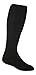 Heat Holders - Men's EXTRA LONG Ultimate Thermal Socks, One size 7-12 us (Black)