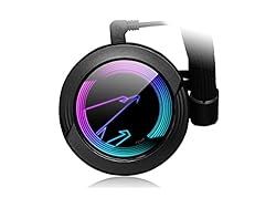 Gigabyte AORUS WATERFORCE 360 AIO Liquid CPU