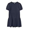 NAME IT NKFVIVALDI SS DRESS D meisjes Gekleed
