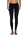 Rocorose Women's Yoga Pants High Waist Tummy Control 4 Way Stretch Sports Leggings Activewear Tights