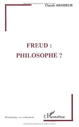 Freud, philosophe ?