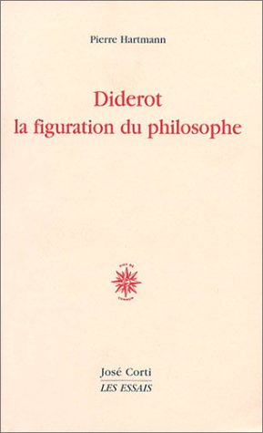 Diderot, la figuration du philosophe