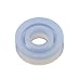 Lychee Flat Arc Ring Silicone Mold Jewelry Making Mould DIY Hand Craft Gift