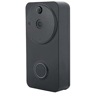 Amazon.com: Holarose Video Wireless Doorbell Camera WiFi
