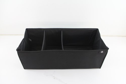 Genuine Acura Accessories 08U20-STK-200 Soft Cargo Organizer