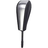 Automatic Gear Shift Knob Leather Stick Lever for BMW E90 E91 E92 E93 E81 E84 E82 E87