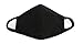queenneeup Unisex Exo All Members Black Mask Exo Mask Kpop Mask 18 Types (BLACK B)
