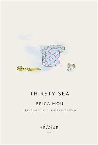 Image for Thirsty Sea