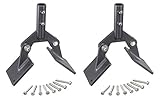 Good Directions 401AL Adjustable Aluminum