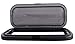 Rockville Rwsg3b Universal Marine/Boat Splash Guard Stereo Housing Case Black primary