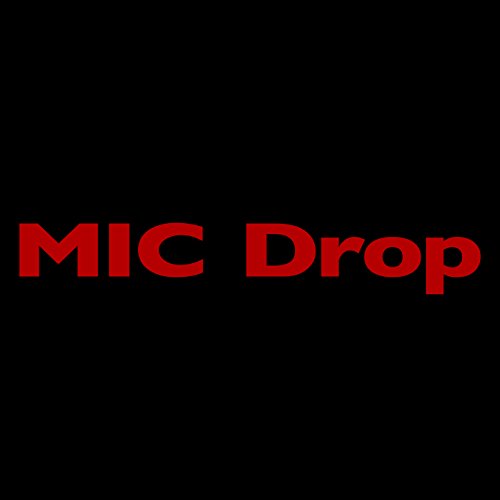 MIC Drop (feat. Desiigner) [Steve Aoki Remix] by BTS on ...