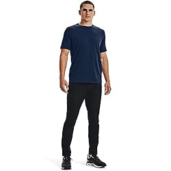 Under Armour mens Sportstyle Left Chest