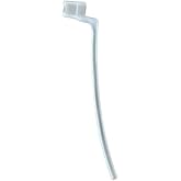 Concha Lock for miniReceiver 2.0 S &ndash; Compatible with Siemens, Signia, Rexton &amp; Miracle-Ear Hearing Aids (RIC) &ndash; 10 PCS Receiver Locks