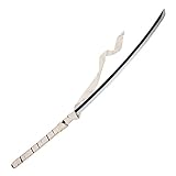 Mtxc Noragami Yato Cosplay Prop Weapon Sekki Katana Yukine Black
