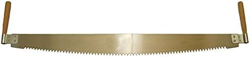 47" Two Man Crosscut Saw, Made in Germany