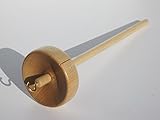 Top Whorl Drop Spindle