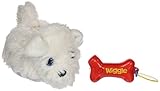 The Happy's Piper Plush