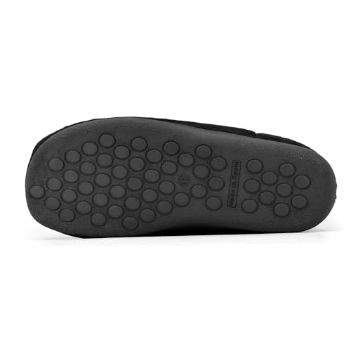 JOMIX House Slippers Women Winter Boots Women House Made in Spain Slippers Women with Removable Insole