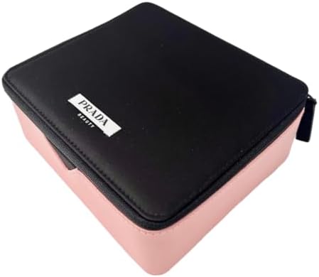 Prada Milano Leather Crossbody Bag Black 1BH096: Handbags: Amazon.com