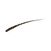 Hourglass Arch Brow Sculpting Pencil. Warm Brunette Shade Mechanical Eyebrow Pencil for Shaping and Filling.Cruelty-Free and Vegan