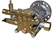 Karcher Pressure Washer Pump 3000psi - Horizontal Shaft 9.120-021.0 (9120021)
