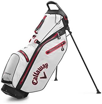 Callaway Golf Hyper Dry C Stand Bag