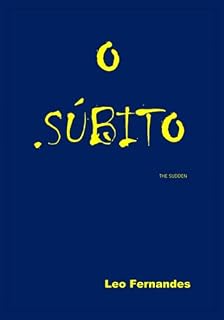 Livro O Súbito