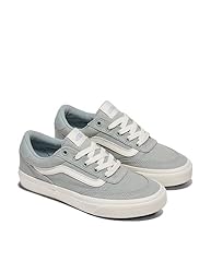 Vans Women's Brooklyn LS Shoe | Low-Top Sneakers