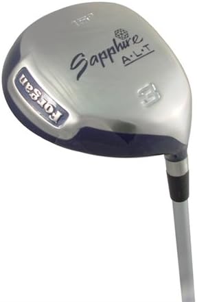 Forgan Sapphire Bois – ANTI-SLICE Women's